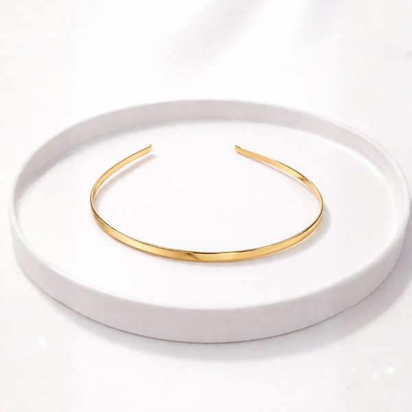 Classic Plain (HairBand)