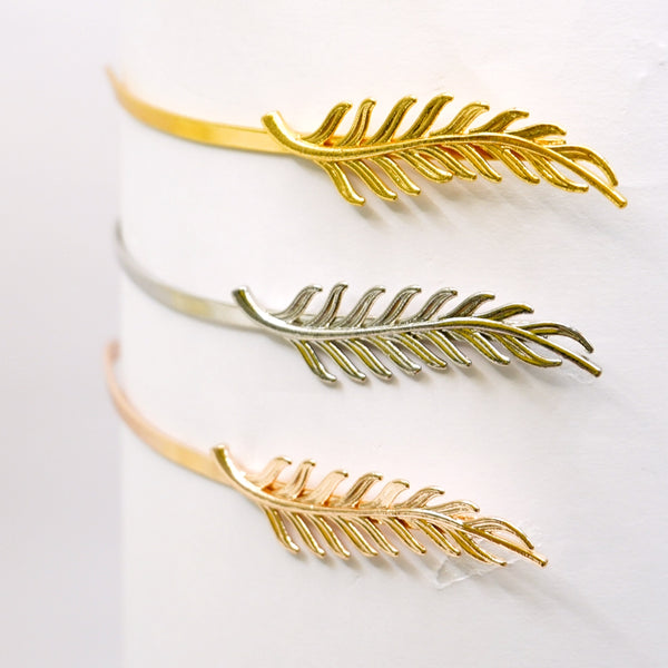 Fern leaf (Wings)