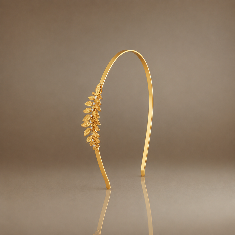 Aureva Dazzle (HairBand)