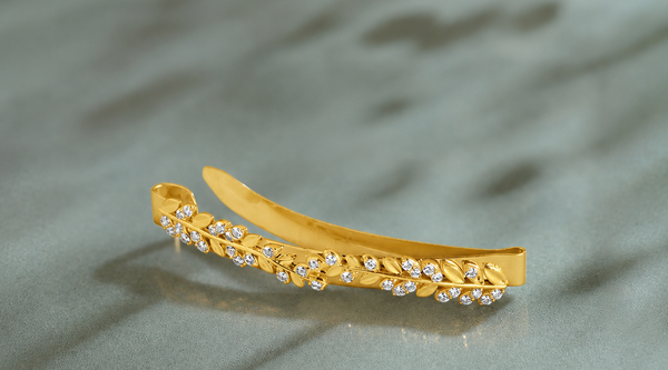 Ivora Luxe (Barrette)