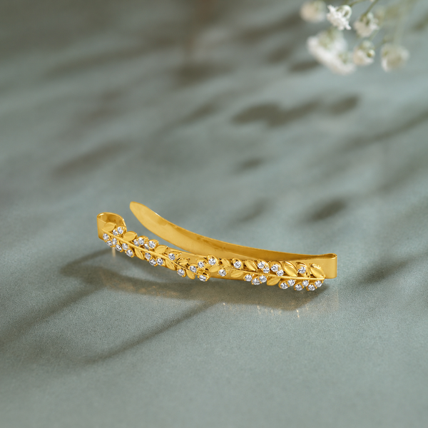 Ivora Luxe (Barrette)