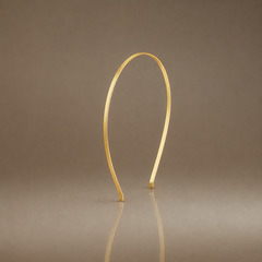 Plain (HairBand)