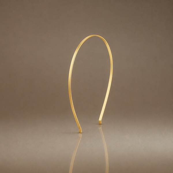 Plain (HairBand)