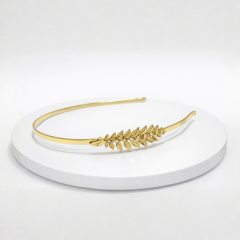 Aureva Dazzle (HairBand)