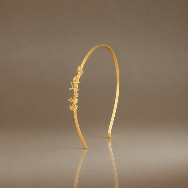 Blooming Beauty (HairBand)