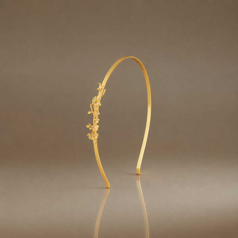 Blooming Beauty (HairBand)