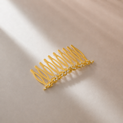 Diamond Leaf (Comb)