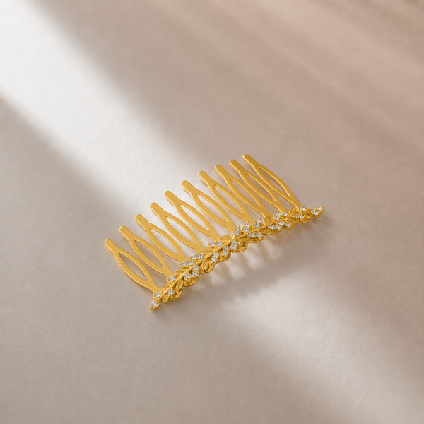 Diamond Leaf (Comb)