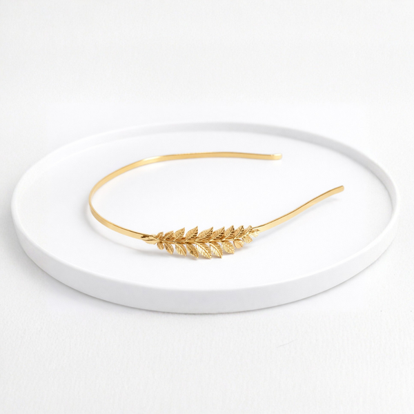 Aureva Classic (HairBand)