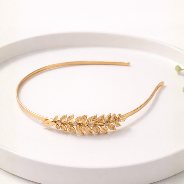 Aureva Lustre (HairBand)