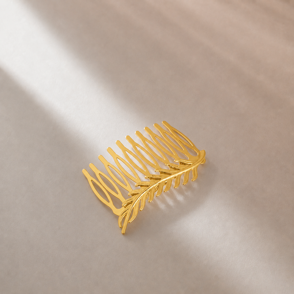 Fern Leaf (Comb)