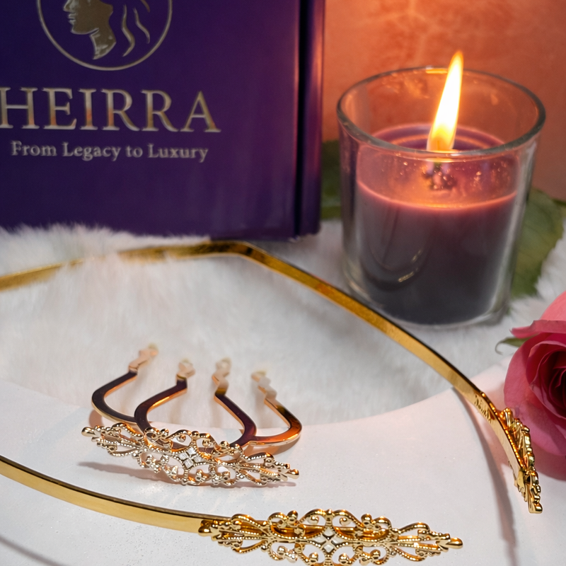 Royal Touch Gift Box