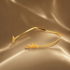 Quadra Crown (Wings)