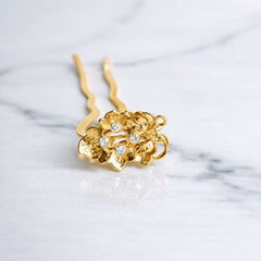 Grape Leaf (Duo Crest)