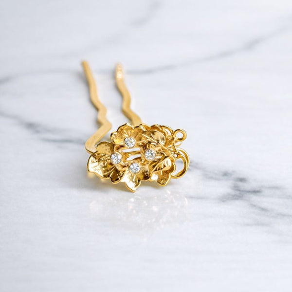 Grape Leaf (Duo Crest)