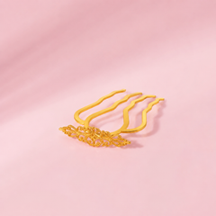 Royal Touch (French HairPin)