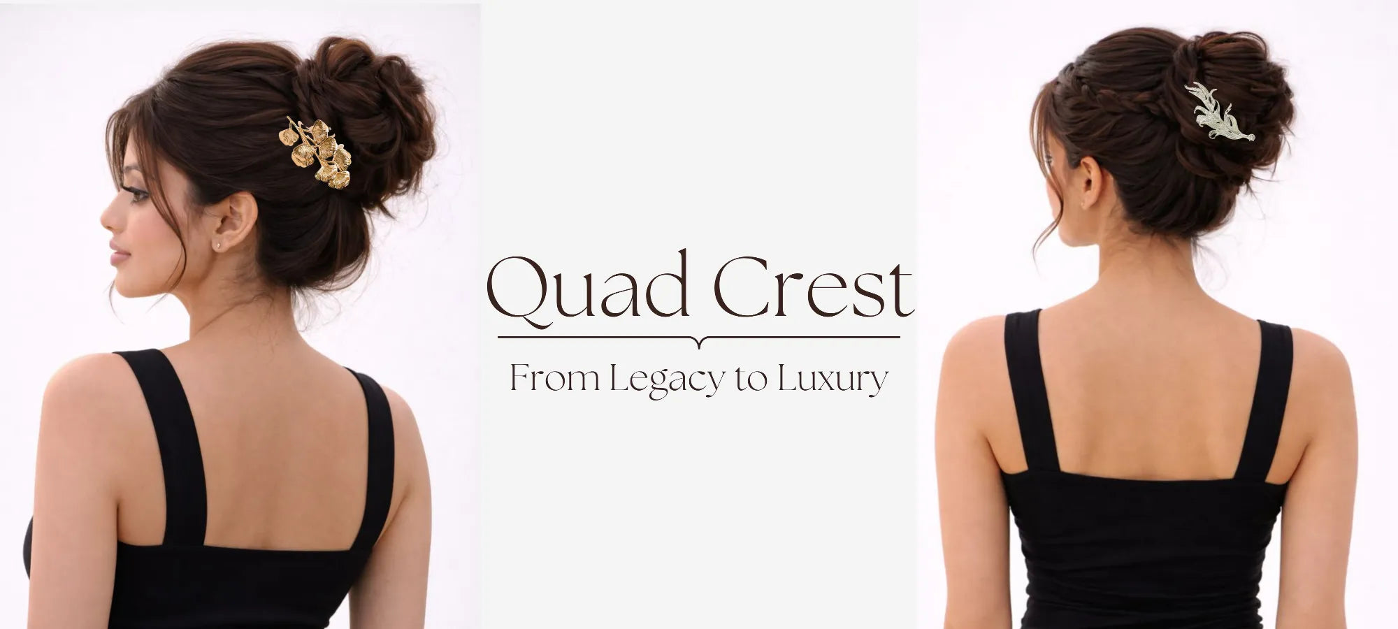 Quad Crest