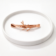 Diamond Branch (Barrette)