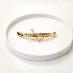 Diamond Branch (Barrette)