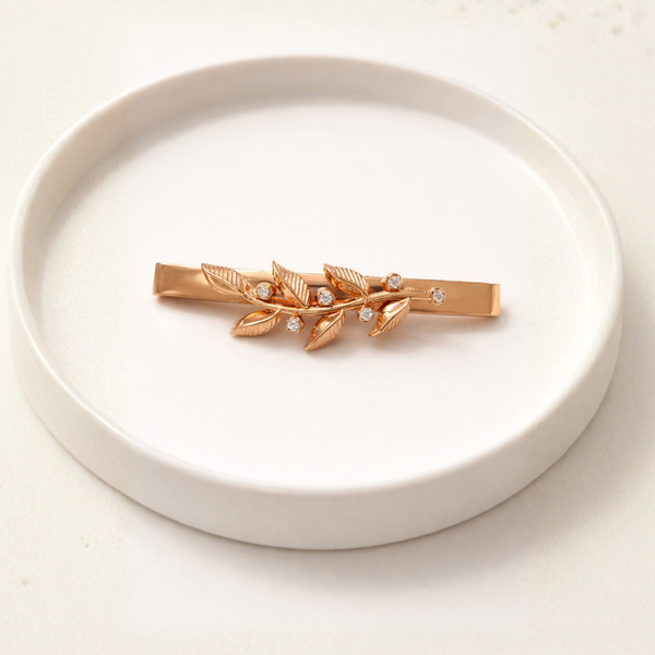 Diamond Meadow (Barrette)