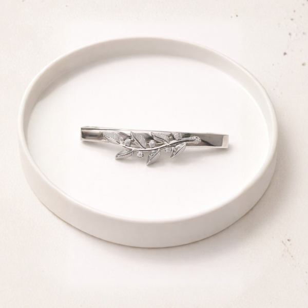 Diamond Meadow (Barrette)