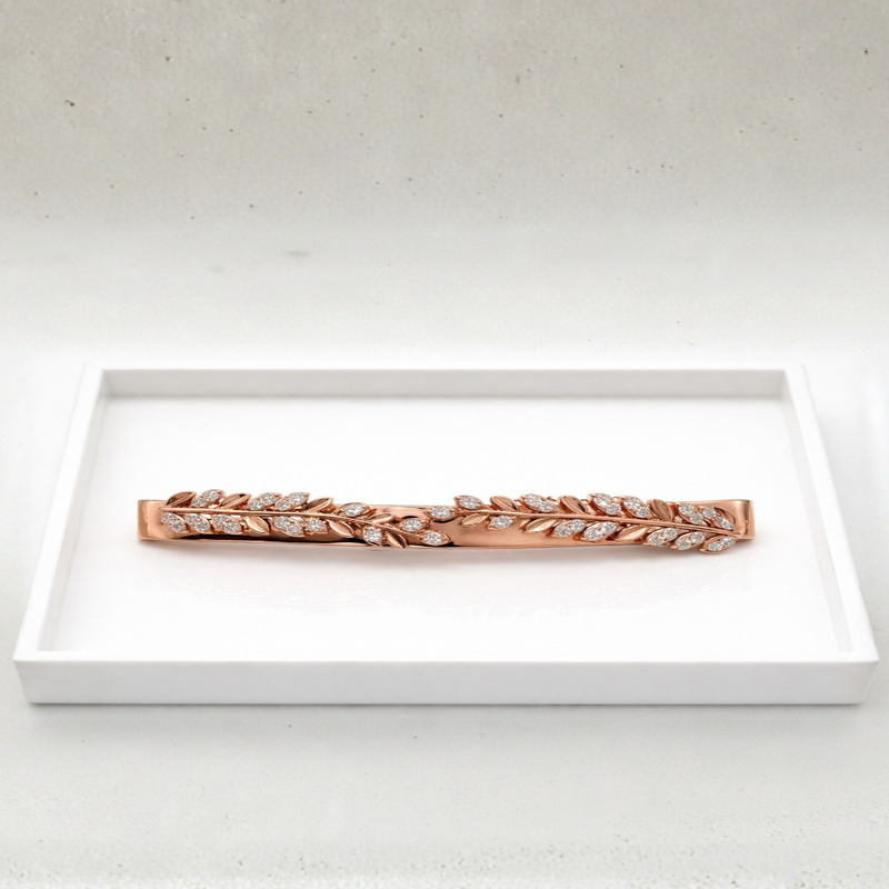 Ivora Luxe (Barrette)