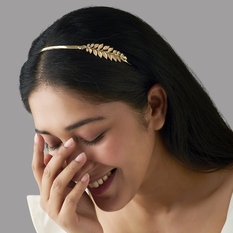 Aureva Lustre (HairBand)