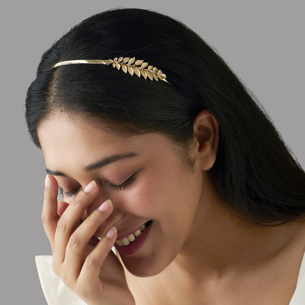 Aureva Lustre (HairBand)