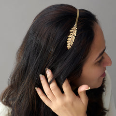 Aureva Classic (HairBand)