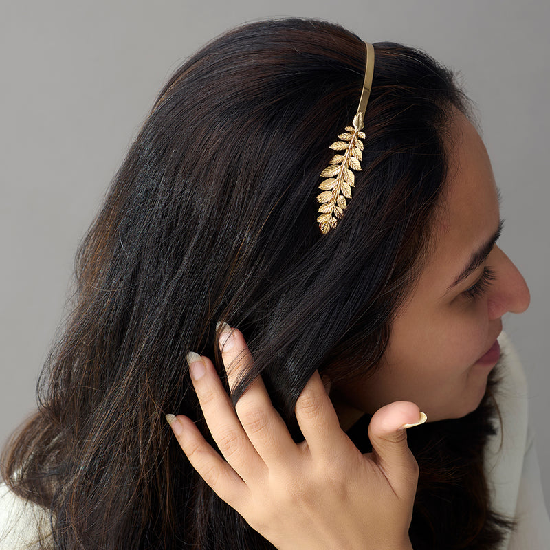 Aureva Classic (HairBand)