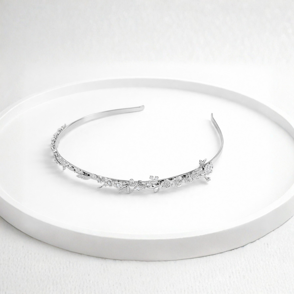 Valley of Flowers (HairBand)