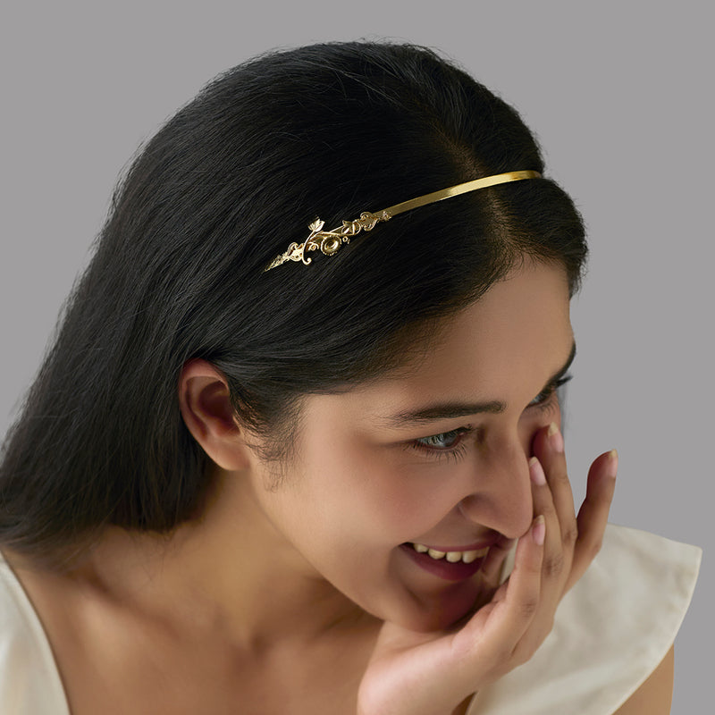 Tiny Treasure (HairBand)