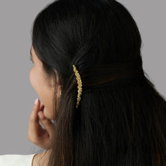 Diamond Leaf (Comb)