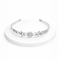Sparkling Stars (HairBand)
