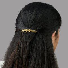 Diamond Meadow (Barrette)