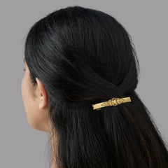 Royal Touch (Barrette)