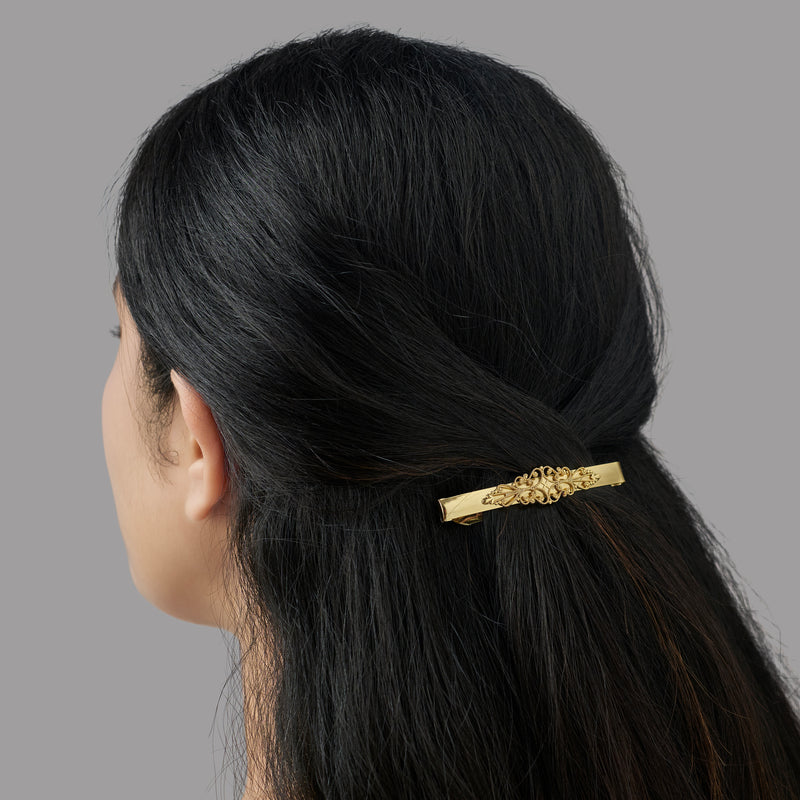 Royal Touch (Barrette)
