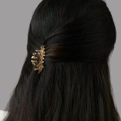 Amber Leaf (Comb)