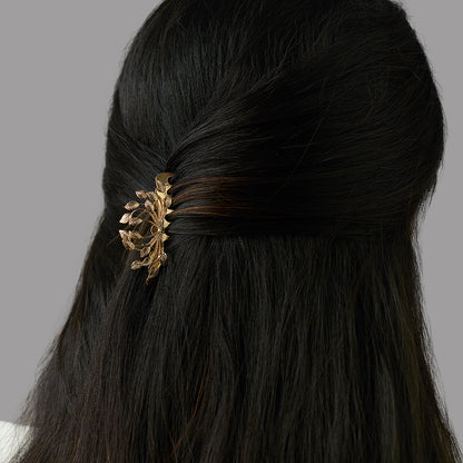 Amber Leaf (Comb)