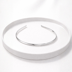 Classic Plain (HairBand)