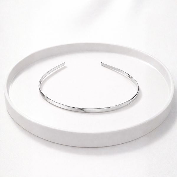 Classic Plain (HairBand)