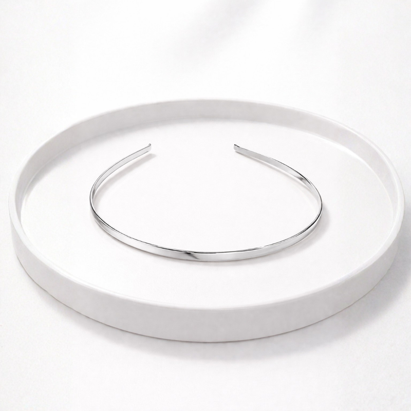 Classic Plain (HairBand)