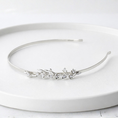 Blooming Beauty (HairBand)