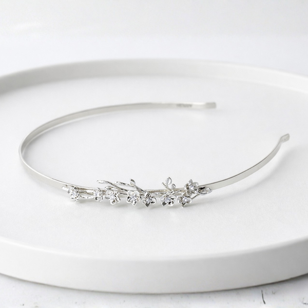 Blooming Beauty (HairBand)