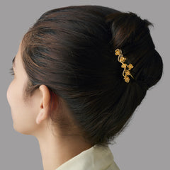 Daisy Dots (French HairPain)