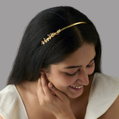 Blooming Beauty (HairBand)