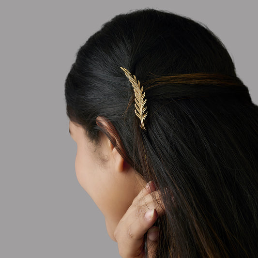 Fern Leaf (Comb)