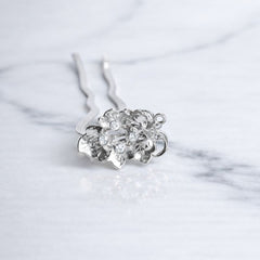 Grape Leaf (Duo Crest)