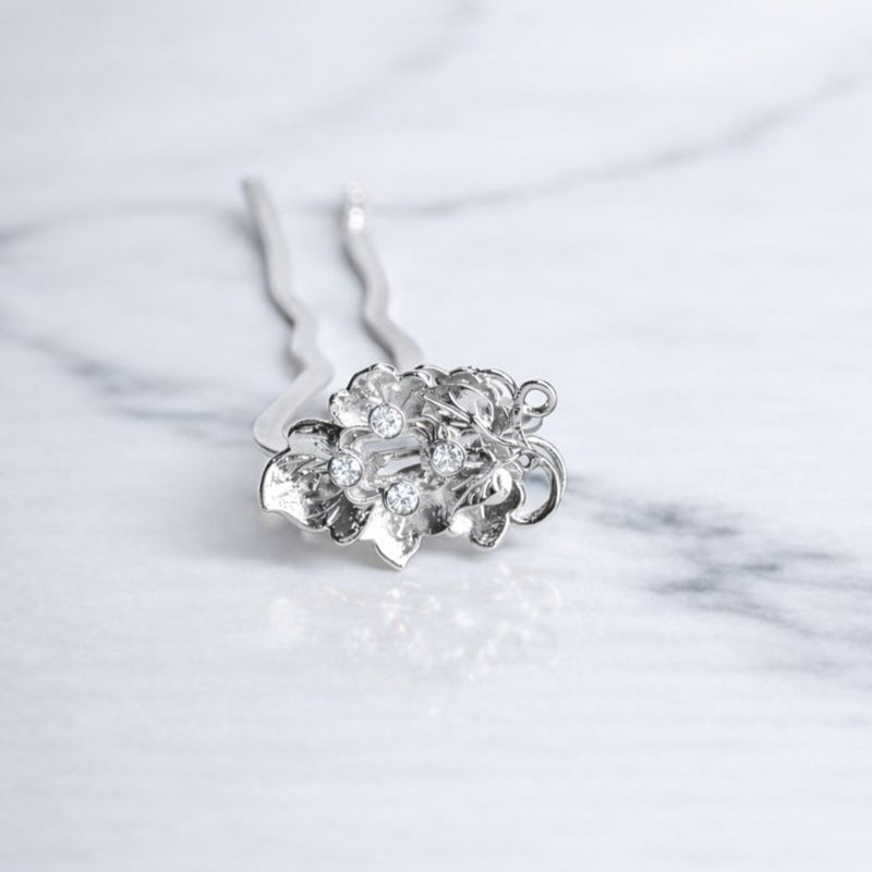 Grape Leaf (Duo Crest)