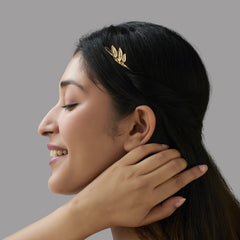Quadra Crown (Wings)